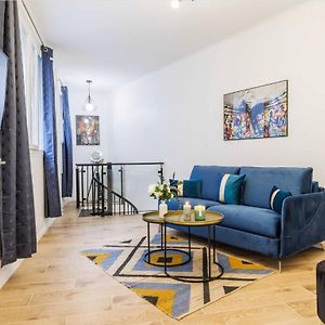 Appartement met Twee Slaapkamers